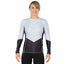 Fuji Airlock Womens Long Sleeve Rashguard