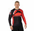 Fuji Mount Long Sleeve Rashguard