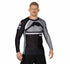 Fuji Mount Long Sleeve Rashguard