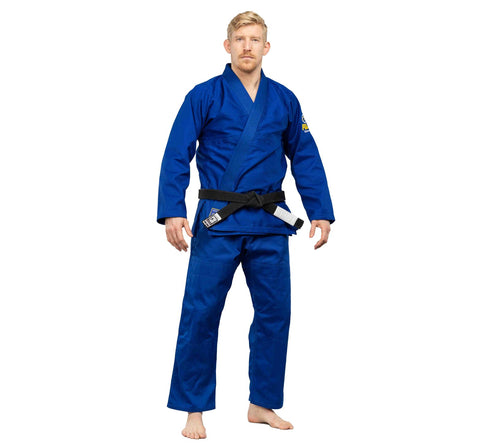 Fuji Lightweight BJJ Gi