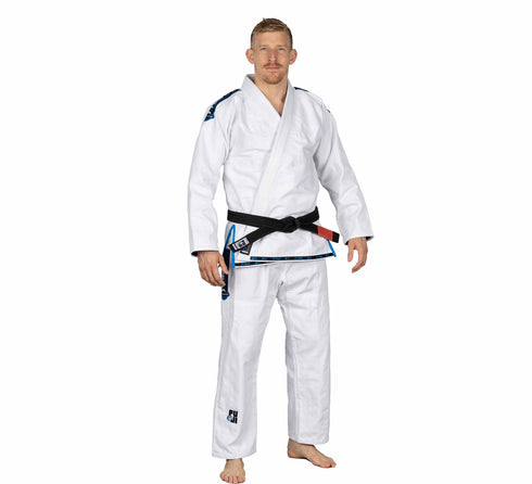 Fuji Kassen 3.0 BJJ Gi
