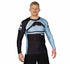Fuji Mount Long Sleeve Rashguard
