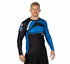 Fuji Mount Long Sleeve Rashguard