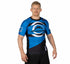 Fuji Vision Short Sleeve Rashguard