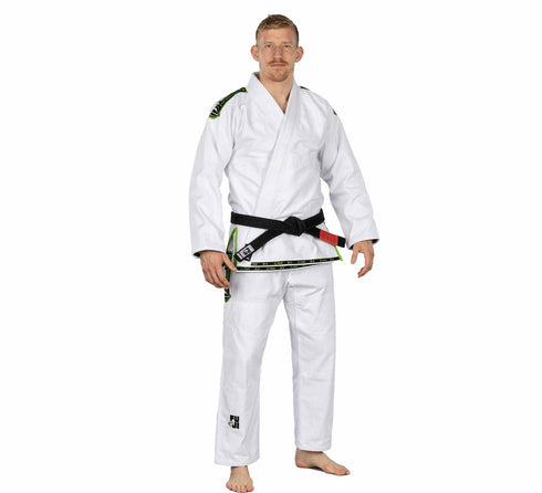 Fuji Kassen 3.0 BJJ Gi