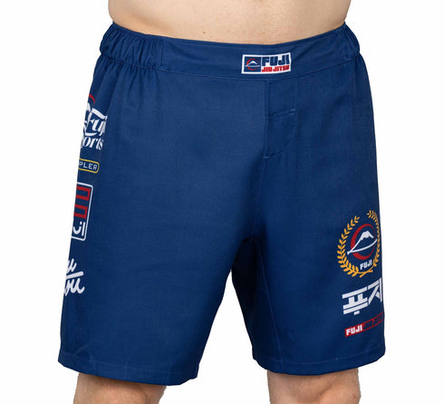 Fuji XTR Extreme Grappling Fight Shorts