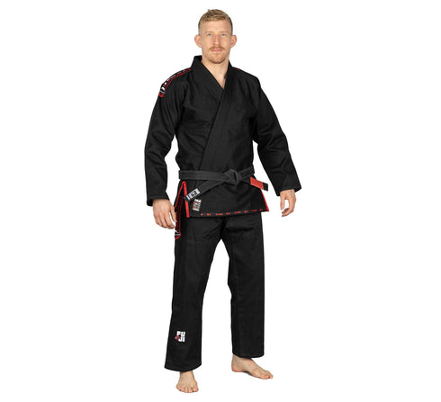 Fuji Kassen 3.0 BJJ Gi
