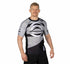 Fuji Vision Short Sleeve Rashguard