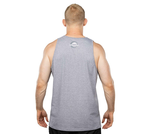Fuji Strength & Honor Tank Top