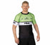 Fuji Classic Short Sleeve Rashguard