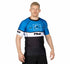 Fuji Classic Short Sleeve Rashguard