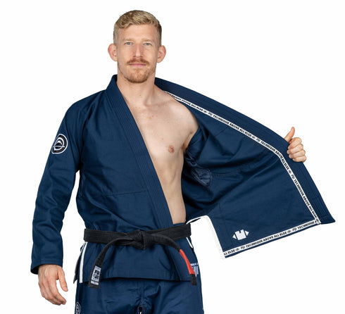 Fuji Flow-Tech BJJ Gi