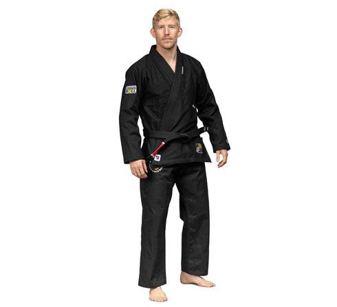 Fuji Suparaito BJJ Gi Happy Edition