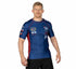 Fuji XTR Extreme Short Sleeve Rashguard