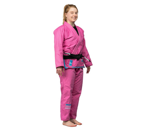 Fuji Suparaito Women's BJJ Gi