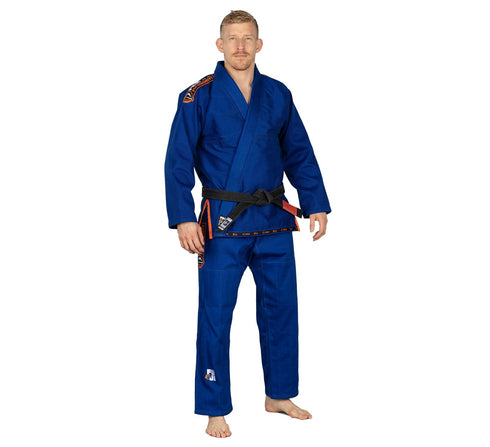 Fuji Kassen 3.0 BJJ Gi