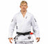 Fuji Elemental BJJ Gi Good Samurai