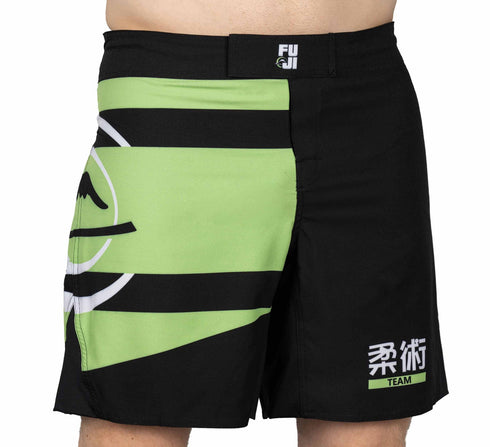 Fuji Vision Grappling Fight Shorts