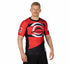Fuji Vision Short Sleeve Rashguard