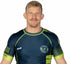 Fuji Match Short Sleeve Rashguard