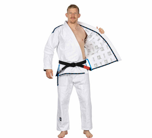 Fuji Kassen 3.0 BJJ Gi