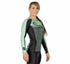 Fuji Script Women's Long Sleeve Rashguard