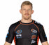 Fuji XTR Extreme Short Sleeve Rashguard
