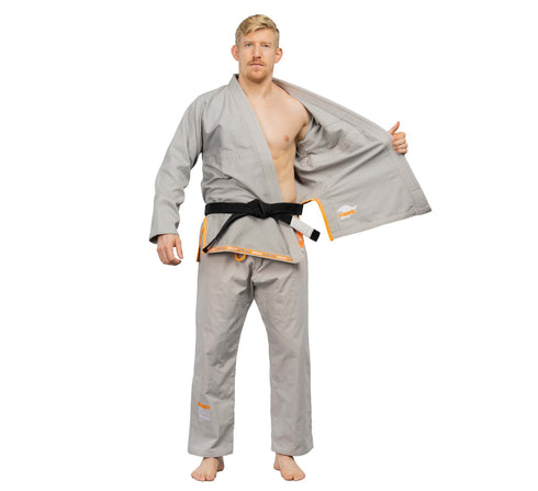 Fuji Suparaito BJJ Gi