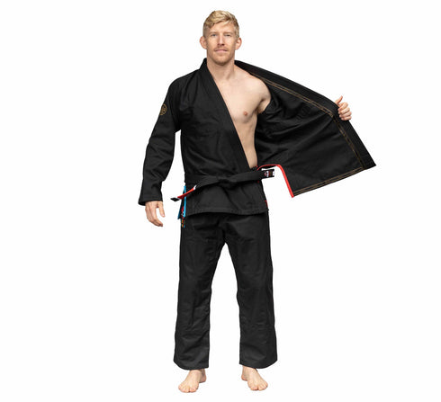Fuji Suparaito BJJ Gi Gamer Series