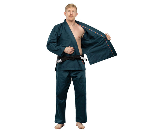 Fuji Lightweight BJJ Gi