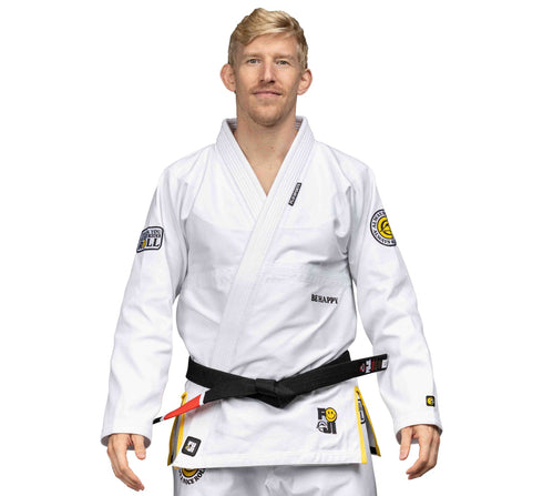 Fuji Suparaito BJJ Gi Happy Edition