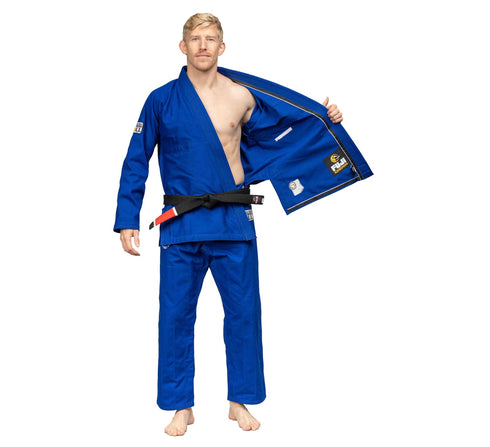 Fuji Suparaito BJJ Gi Happy Edition