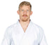 Fuji Submit Everyone BJJ Gi Ice White
