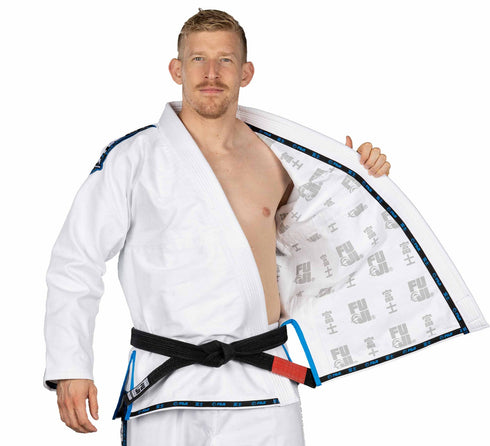 Fuji Kassen 3.0 BJJ Gi