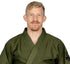 Fuji All Around BJJ Gi Military Green