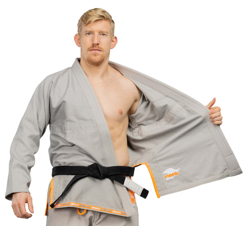 Fuji Suparaito BJJ Gi