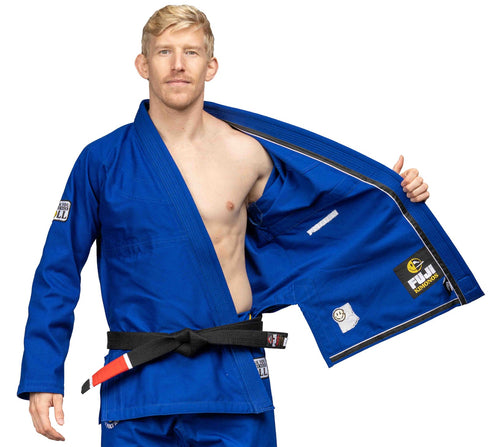 Fuji Suparaito BJJ Gi Happy Edition