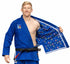Fuji Suparaito BJJ Gi Gamer Series