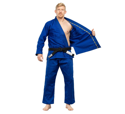 Fuji Lightweight BJJ Gi