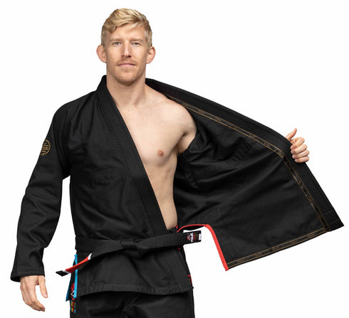 Fuji Suparaito BJJ Gi Gamer Series