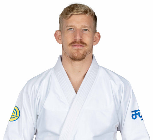 Fuji Flow-Tech BJJ Gi