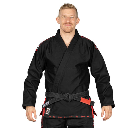 Fuji Kassen 3.0 BJJ Gi