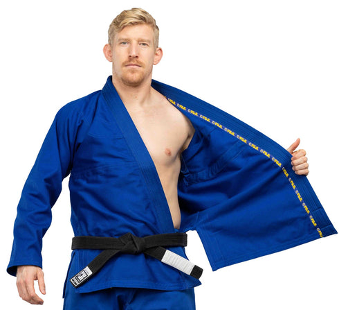 Fuji Lightweight BJJ Gi