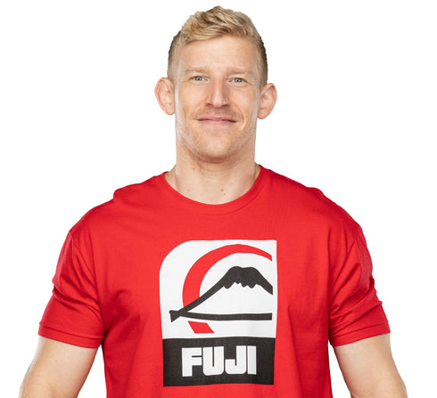 FUJI Brand T-Shirt