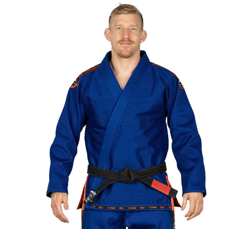 Fuji Kassen 3.0 BJJ Gi