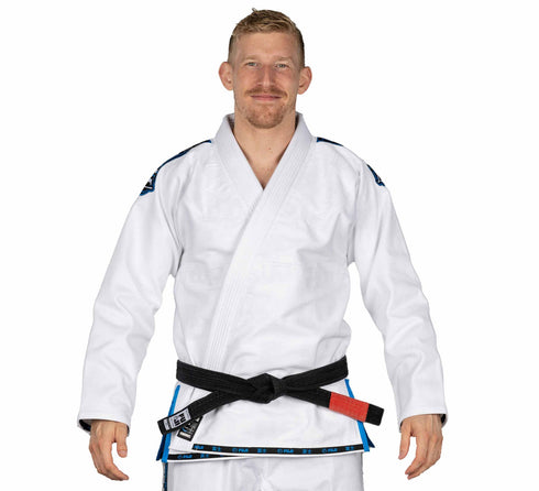 Fuji Kassen 3.0 BJJ Gi