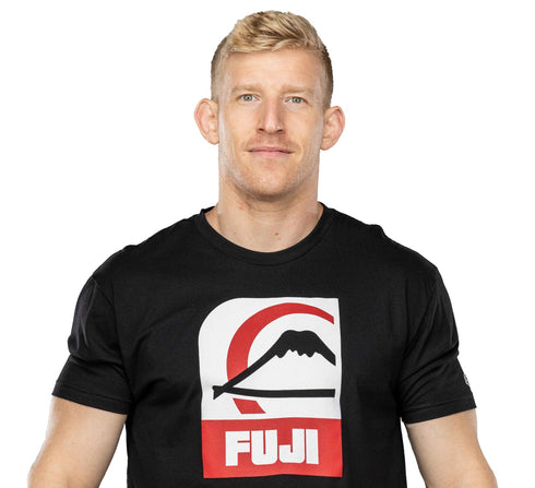 FUJI Brand T-Shirt