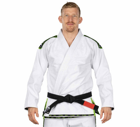 Fuji Kassen 3.0 BJJ Gi