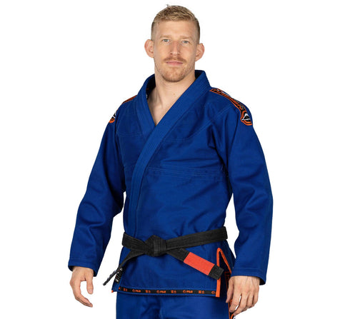 Fuji Kassen 3.0 BJJ Gi