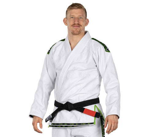 Fuji Kassen 3.0 BJJ Gi